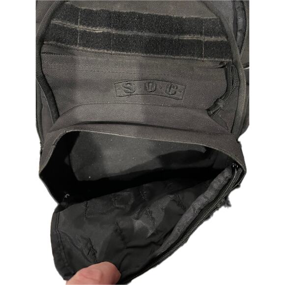 Sandpiper of California SOC Apex Assault Tactical Backpack - Picture 4 of 6